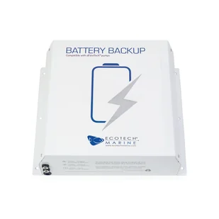 EcoTech Marine VorTech Battery Backup - Pozostałe akcesoria do akwarium - miniaturka - grafika 1