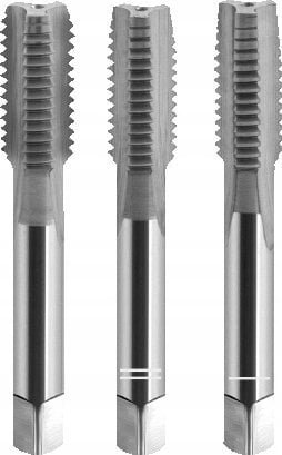 Fanar GWINTOWNIK M36 NGMM/3 DIN-352 6H HSS