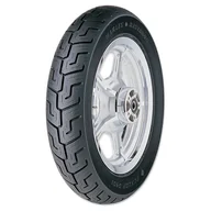 Opony motocyklowe - Dunlop D401 H/D 150/80R16 77H - miniaturka - grafika 1