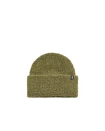 Czapki damskie - Czapka zimowa VANS Newton Beanie loden Green VN000HSNZBF1 - miniaturka - grafika 1