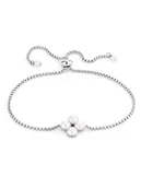 Bransoletki - Tamaris Bransoletka z elementami ozdobnymi - miniaturka - grafika 1