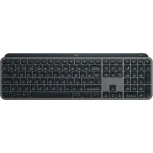 Logitech MX Keys S - grafitowa 920-011587 - Klawiatury - miniaturka - grafika 1