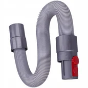 Akcesoria do odkurzaczy - Wąż przedłużka rura szczotki do odkurzacza do Dyson V7 V8 V10 V11 V15 GEN5 - miniaturka - grafika 1