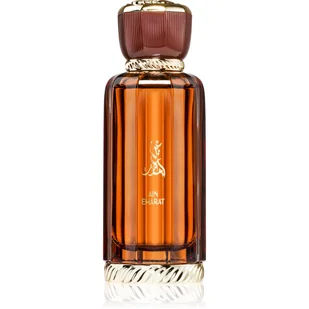 Al Wataniah Ain Emarat woda perfumowana 100 ml - Wody i perfumy unisex - miniaturka - grafika 1
