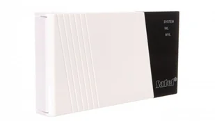 ZAMEK SZYFROWY SZW-02 SATEL paczkomatem od 599zł - Alarmy ZAMEK SZYFROWY SZW-02 SATEL paczkomatem od 599zł - Alarmy - miniaturka - grafika 3