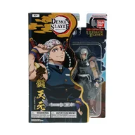 Figurki dla dzieci - Ultimate Legends Hd Demon Slayer - Tengen Uzui - miniaturka - grafika 1