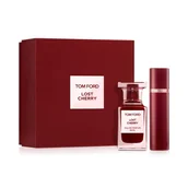 Zestawy perfum damskich - TOM FORD Lost Cherry Eau de Parfum Set Zestawy perfum 1 ct - miniaturka - grafika 1