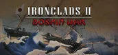 Gry PC Cyfrowe - Ironclads 2: Boshin War (PC) Klucz Steam - miniaturka - grafika 1