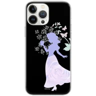 Etui i futerały do telefonów - Etui Disney dedykowane do Iphone 12 PRO MAX, wzór: Królewna Śnieżka 003 Etui całkowicie zadrukowane, oryginalne i oficjalnie licencjonowane - miniaturka - grafika 1