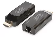Inne akcesoria audio-wideo - DIGITUS System przekazu sygnału AV Extender HDMI do 50m DS-55203 - miniaturka - grafika 1