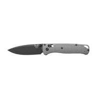 Noże - Benchmade - Nóż składany Bugout - EDC - Ultralekki - 535BK-08 - miniaturka - grafika 1