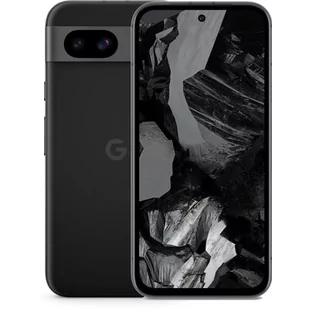 Google Pixel 8a 8/128GB 5G Czarny - Telefony komórkowe - miniaturka - grafika 1