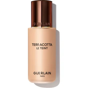Guerlain, Terracotta Le Teint, Podkład W Płynie Nadający Naturalny Wygląd, Odcień 3n Neutral, 35ml - Podkłady do twarzy - miniaturka - grafika 1