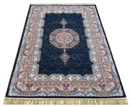 Dywany - Klasyczny elegancki dywan do salonu N5-D35 - miniaturka - grafika 1