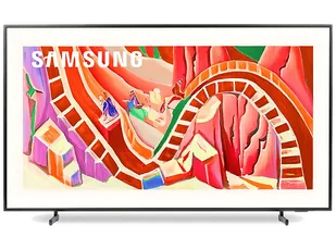 Telewizor SAMSUNG NeoQLED QE75LS03FWU 75" 4K 144Hz - Telewizory - miniaturka - grafika 1