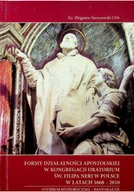Biografie i autobiografie - Formy działalności apostolskiej w kongregacji oratorium św Filipa Neri w Polsce w latach 1668 - 2010 - miniaturka - grafika 1