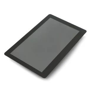 Ekran dotykowy pojemnościowy LCD 7'' 1024x600px HDMI + USB - Akcesoria do komputerów jednopłytkowych - miniaturka - grafika 1
