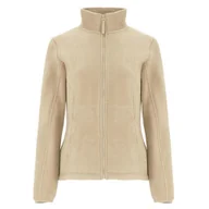 Odzież trekkingowa damska - Damska Bluza Polarowa Artic Fleece Jacket - miniaturka - grafika 1