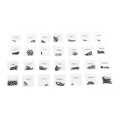 Akcesoria do drona - Zestaw śrub do DJI Matrice 600 DJI - miniaturka - grafika 1