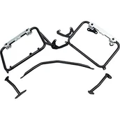 Kufry i sakwy motocyklowe - Bagażnik boczny Rura stalowa do Trekker Outback - miniaturka - grafika 1