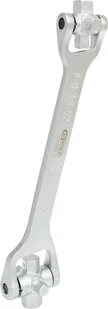 KS TOOLS 8 w 1 Klucz do wymiany oleju, 270 mm - Kosmetyki samochodowe - miniaturka - grafika 1