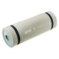 Maty do ćwiczeń - Karimata mata fitness turystyczna ćwiczeń 180x50cm - miniaturka - grafika 1