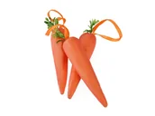 Wielkanoc - Arpex MARCHEWKI DEKORACYJNE DUŻE zakupy dla domu i biura! WN2202 - miniaturka - grafika 1