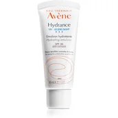 Kremy do twarzy - Pierre Fabre DERMO-COSMETIQUE Avene Hydrance Legere SPF 30 Lekki krem nawilżający 40 ml - miniaturka - grafika 1
