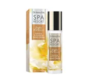 Kremy i maski do rąk - Dr Irena Eris Joyful Hawaii nawilżająco-odżywczy krem do rąk 100ml - miniaturka - grafika 1