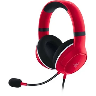 Razer Kaira X Xbox czerwone (RZ04-03970500-R3M1) - Słuchawki - miniaturka - grafika 1