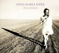 Folk - Polanna Digipack) Anna Maria Jopek Płyta CD) - miniaturka - grafika 1