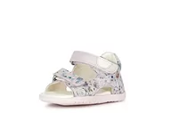 Buty dla dziewczynek - Geox Dziewczęce sandały B MACCHIA Gir Sandal, LT Rose, 19 EU, Lt Rose, 19 EU - miniaturka - grafika 1