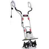 Glebogryzarki - NAC TIE75-S - miniaturka - grafika 1