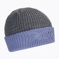 Czapki narciarskie - Czapka snowboardowa damska ROXY Freja - miniaturka - grafika 1