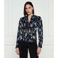 Koszule damskie - GUESS Koszula NEW JOSETTE Regular Fit - miniaturka - grafika 1
