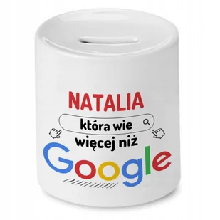 Skarbonka na Urodziny 75 75te 75-te na Prezent z Nadrukiem ze Zdjęciem + Opakowanie na prezent (wzór 02) - Skarbonki - miniaturka - grafika 1