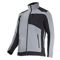 Odzież robocza - LAHTI PRO Bluza polar ze wzmocnieniami rozmiar XL L4013704 LPL4013704 - miniaturka - grafika 1