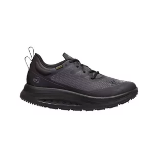 Buty miejskie damskie KEEN WK400 WP - Klapki i japonki męskie - miniaturka - grafika 2