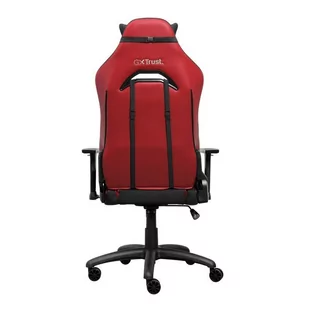 Krzesło komputerowe GXT714R RUYA czerwone - Fotele gamingowe - miniaturka - grafika 5