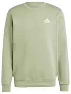Bluzy męskie - adidas Męska bluza polarowa Essentials, rozmiar XXL - miniaturka - grafika 1
