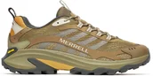 Buty trekkingowe męskie - Buty trekkingowe męskie Merrell Buty trekkingowe męskie Merrell MOAB SPEED 2 J00005078 41.5 - miniaturka - grafika 1