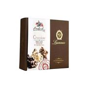 Kakao i czekolada - Cukierki czekoladowe z migdałami i żurawiną Laurence Golden Choco Bites, 140 g - miniaturka - grafika 1