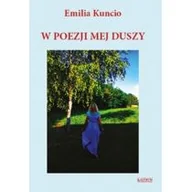 Poezja - W poezji mej duszy - miniaturka - grafika 1