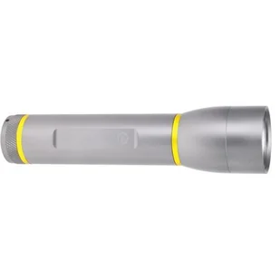 LATARKA TAKTYCZNA ALUMINIOWA 19,5 CM SHELL - Latarki - miniaturka - grafika 1