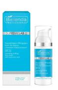 Kremy do twarzy - Bielenda PROFESSIONAL SUPREMELAB SUPREMELAB HYDRA-HYAL2 INJECTION HIALURONOWY KREM DO TWARZY SPF 15 50ML - miniaturka - grafika 1