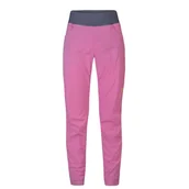 Spodnie sportowe damskie - Spodnie damskie Rafiki Femio Rozmiar: XL / Kolor: fioletowy - miniaturka - grafika 1