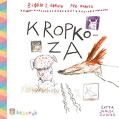 Audiobooki dla dzieci i młodzieży - Kropkoza - miniaturka - grafika 1