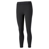 Spodnie sportowe damskie - Legginsy fitness damskie 7/8 Puma Train - miniaturka - grafika 1