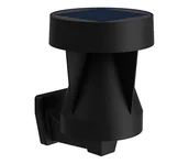 Lampy ogrodowe - Philips - LED Kinkiet solarny AVERY LED/1,8W/3,7V 2700K IP44 - miniaturka - grafika 1