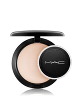 Pudry do twarzy - MAC Cosmetics Blot Powder/ Pressed Medium - miniaturka - grafika 1